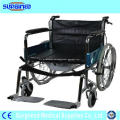 Ultraligero plegable aluminio activo deporte silla de ruedas